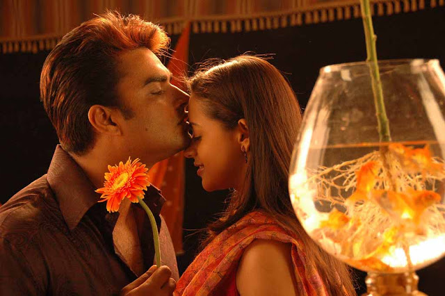 Prema Nilayam Telugu Movie Stills