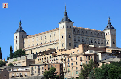 Ciudades españolas declaradas Patrimonio de la Humanidad por la Unesco