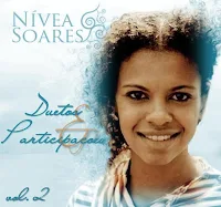 Nívea Soares - Duetos e Participações - Vol.2 2009