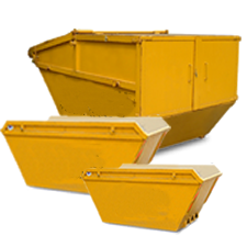 Skip Bin Hire