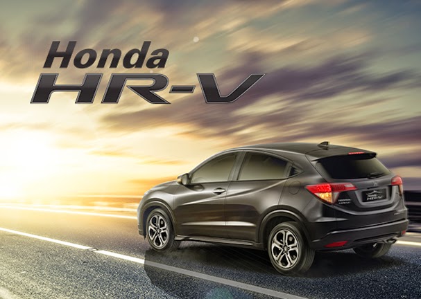  HONDA  HRV  HARGA MOBIL HONDA HRV ACEH 