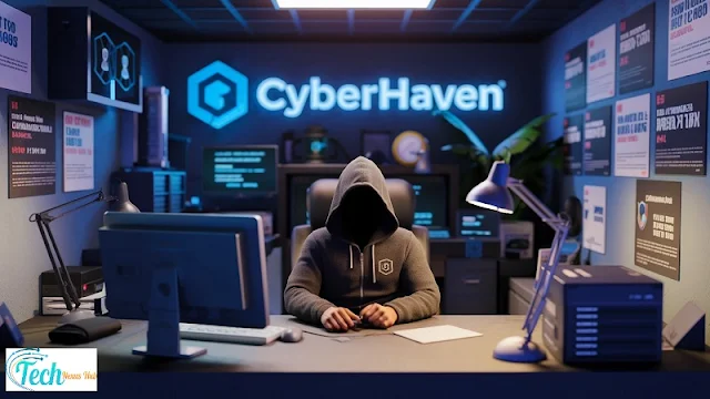 Data-Loss Prevention Firm Cyberhaven Suffers Security Breach