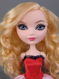 Ever After High Apple White