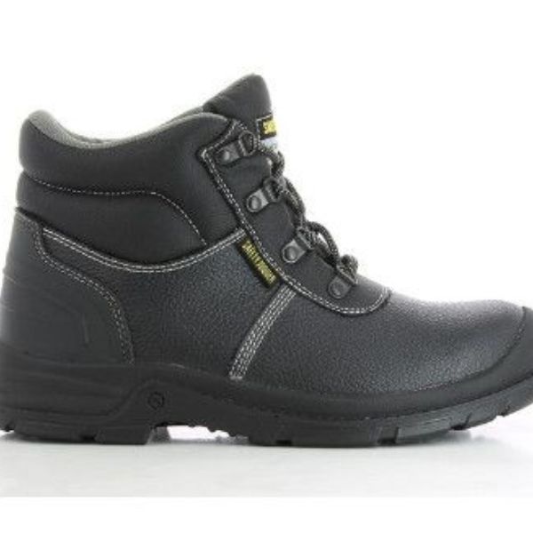 Giày Bảo Hộ Jogger Cao Cấp An Toàn Trên Thị Trường - TGBH00480 Giày Bảo Hộ Jogger Bền Bỉ
