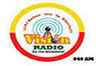 Radio Visin