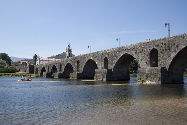 Ponte da Lima