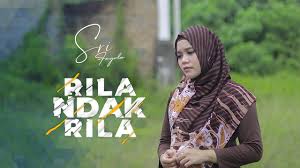 Rila Ndak Rila - Sri Fayola