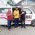 DPC BMI Kabupaten Tangerang Bersama Team Ambulans F&B Jadebotabek dan Go Graber DPD Provinsi Banten Siapkan Ambulans Gratis Untuk Masyarakat