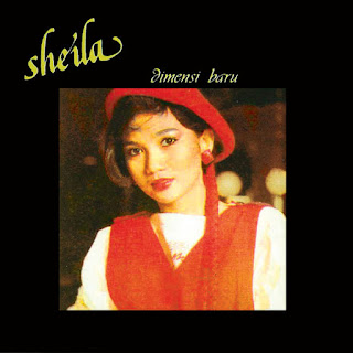 download MP3 Sheila Majid - Dimensi Baru itunes plus aac m4a mp3