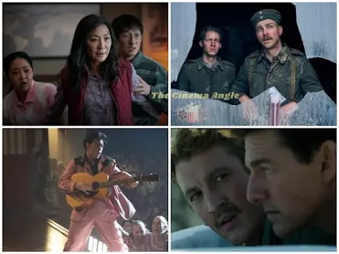 Oscars 2023 Predictions: Top Picks and Likely Winners