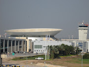 Aéroport de Tel Aviv (img )