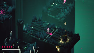 Brightseeker Game Screenshot 9