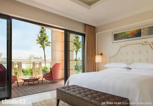 Sheraton Grand Danang Resort, sheraton da nang dat phong, thue resort da nang, chudu43