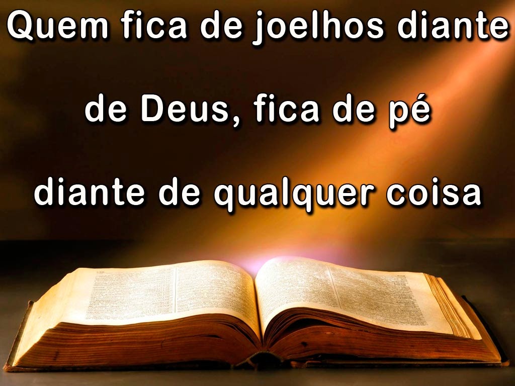 Imagens Religiosas A mensagem de Deus pra você! - Imagens De Deus Com Frases Bonitas