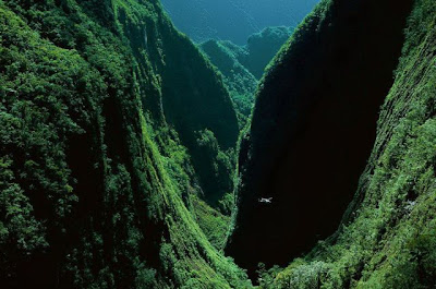 Beautiful Bird's-Eye Photos by Yann Arthus-Bertrand Seen On www.coolpicturegallery.us