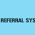 User Referral System using PHP Codeigniter and MySQL