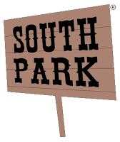 logo south park