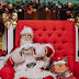 Papai Noel chega ao Sumaúma Park Shopping no dia 10 de novembro com muita música e performances artísticas