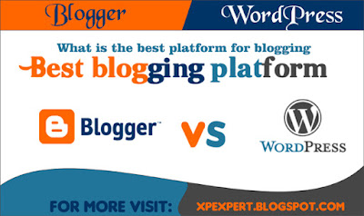 Best blogging platform for bloggers