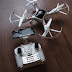 Spesifikasi Helicute X-Drone Scout - Drone dengan Video Streaming Lewat Smartphone