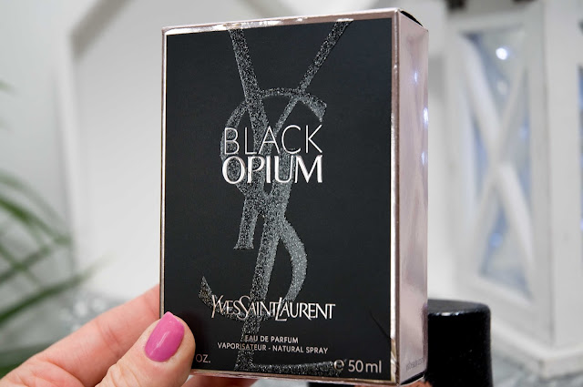 Yves Saint Laurent Black Opium oryginał a podróbka