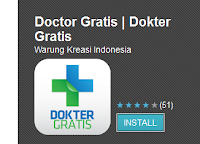 Manfaat Aplikasi Dokter Gratis