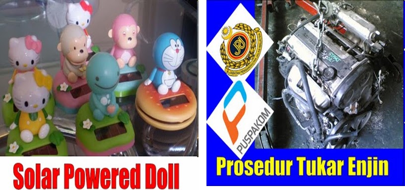 Fire Starting Automobil: Info Kereta