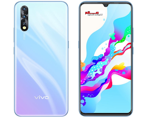 مواصفات فيفو vivo Z5