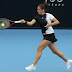 Bencic Defeats Kasatkina in Adelaide International Final