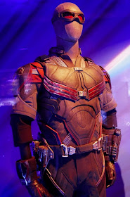 Falcon costume Avengers Infinity War