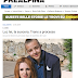 Un delirio transfobico dietro l'altro, l'articolo della "Prealpina" su una lite domestica è un caso da manuale.