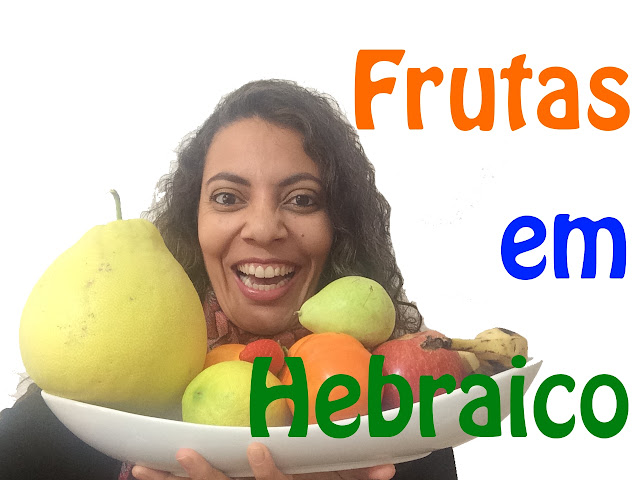 FALAR HEBRAICO, CURSO ONLINE