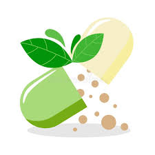 Nutraceuticals