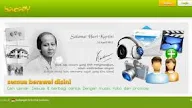 Bacary.com Jejaing Sosial Lokal Indonesia Baru