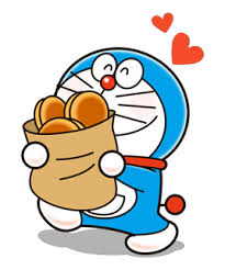 My Blog Doraemon Lucu Dan Menarik