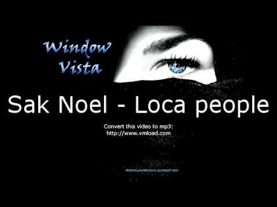 Loca-people-Lyrics