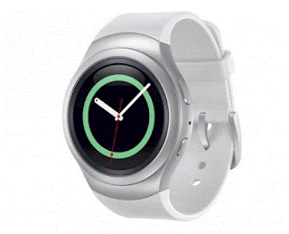 Samsung Smartwatch Gear S2