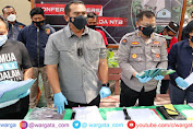 Setubuhi Anak Dibawah Umur, Seorang Pemuda Diamankan Polisi