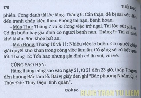 Tử Vi Tuổi Mậu Ngọ 1978 Năm 2025 ( Ất Tỵ) - NAM MẠNG 6