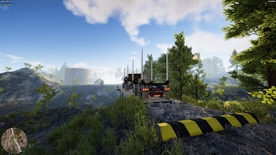 Lumberjack Simulator Game Screenshot 30