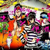 Nanbaka Episode 5 Subtitle Indonesia