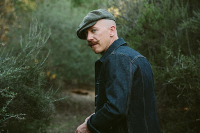 Foy Vance Picture