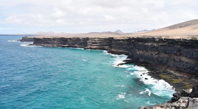 Qué ver en Fuerteventura