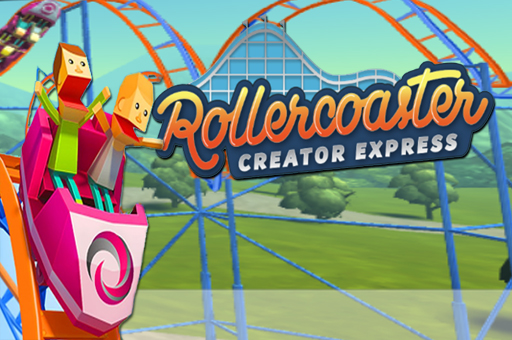 Rollercoaster Creator Express