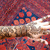 Mehandi Designs 2013 Patterns Images Book For Hand Dresses For Kids Images Flowers Arabic On Paper Balck And White Simple