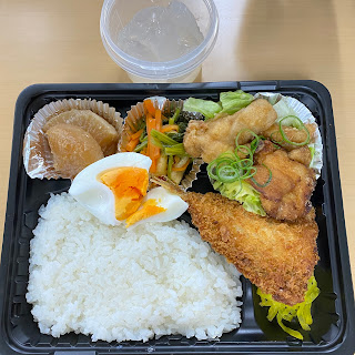 お弁当