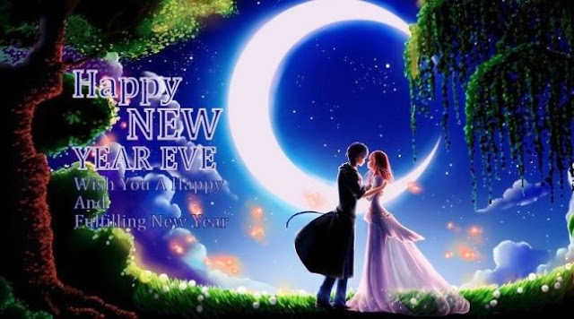 Short Happy New Year Wishes Quote - Lovecafepoint