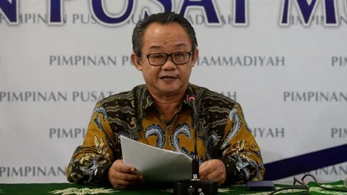 Muhammadiyah: Intoleransi Ada Dalam Semua Agama