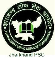 Jharkhand PSC Recruitment 2015 