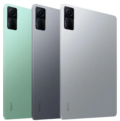 Xiaomi Redmi Pad